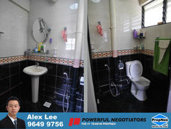 Blk 106 Jurong East Street 13 (Jurong East), HDB 5 Rooms #112046052